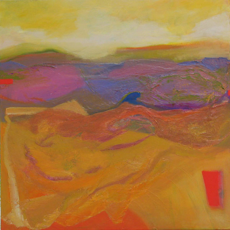 Desert Landscape