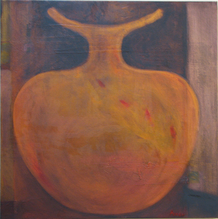 Gourd VIII