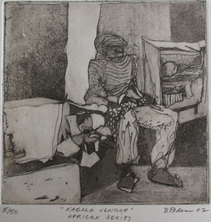 Kabale Vendor