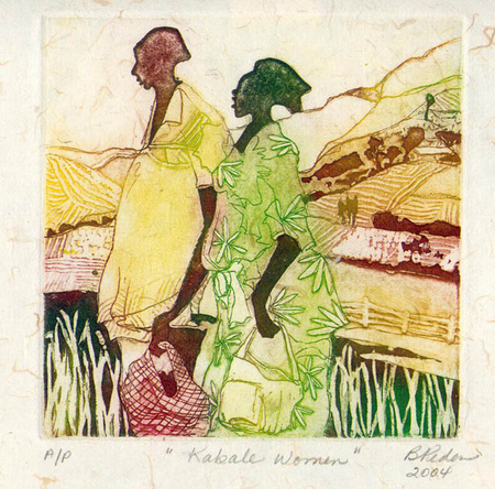 Kabale Women