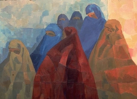 Muslim Women