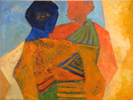 The Conversation
