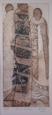 "Three Sisters"