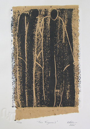 Two Figures